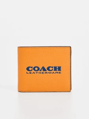 Portfel Coach