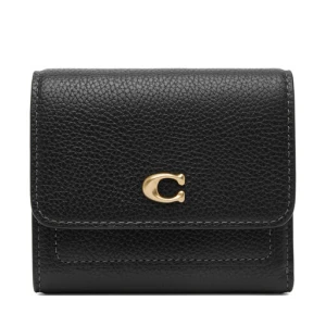 Portfel Coach CAO13 Czarny