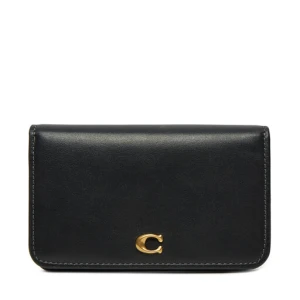 Zdjęcie produktu Portfel Coach CR990 Czarny