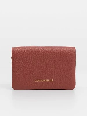 Portfel Coccinelle