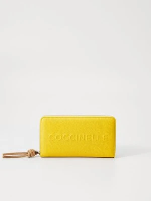 Portfel Coccinelle