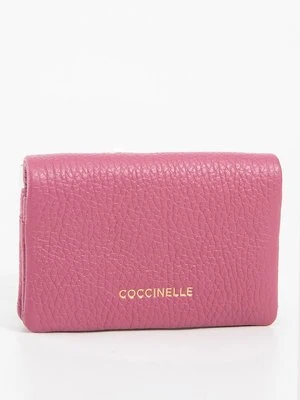 Portfel Coccinelle