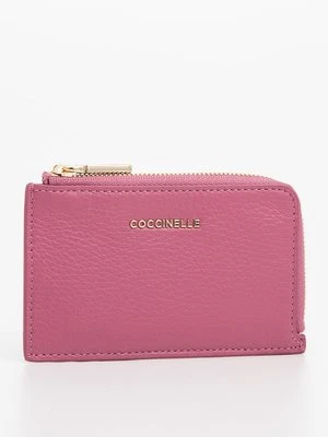 Portfel Coccinelle