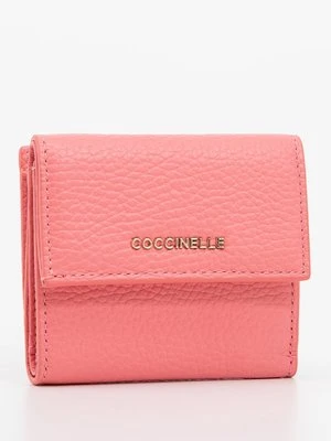 Portfel Coccinelle