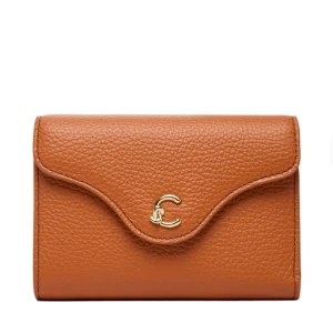 Portfel Coccinelle Coccinelle C-Me E2 SSL 11 D6 21 Brązowy