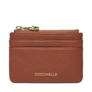 Portfel Coccinelle Coccinelle C-Me Softy E2 TBM 17 39 01 Brązowy