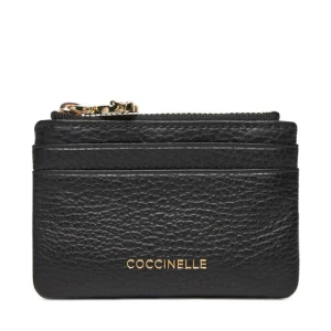 Portfel Coccinelle Coccinelle C-Me Softy E2 TBM 17 39 01 Czarny