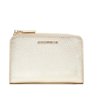 Portfel Coccinelle E2 MW5 11 D1 01 Złoty