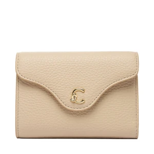 Portfel Coccinelle SSL Coccinelle C-Me E2 SSL 11 D6 21 Beżowy jasny