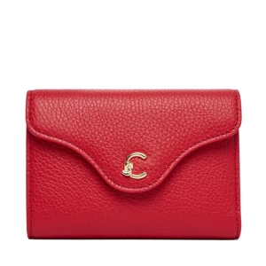 Portfel Coccinelle SSL Coccinelle C-Me E2 SSL 11 D6 21 Czerwony