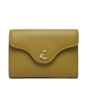 Portfel Coccinelle SSL Coccinelle C-Me E2 SSL 11 D6 21 Zielony