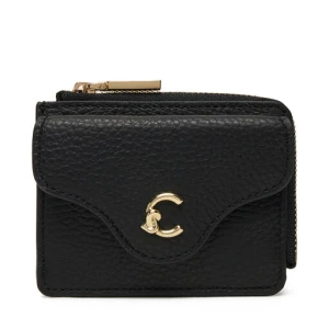 Portfel Coccinelle SSL Coccinelle C-Me E2 SSL 17 B6 21 Czarny