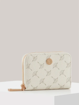 Portfel Cortina Aena w kolorze złamanej bieli Joop