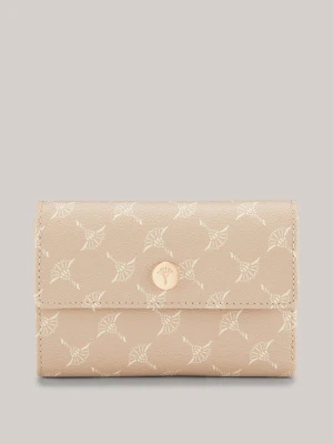 Portfel Cortina Cosma w kolorze beżowym Joop