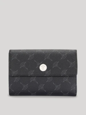 Portfel Cortina Cosma w kolorze czarnym Joop