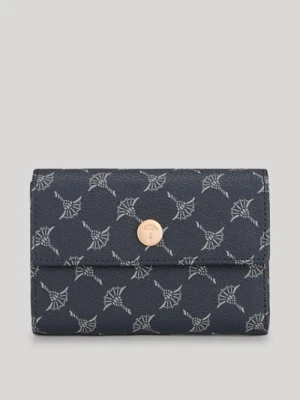 Portfel Cortina Cosma w kolorze niebieskim Joop