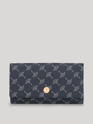 Portfel Cortina Europa w kolorze granatowym Joop