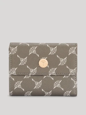 Portfel Cortina Simona w kolorze khaki Joop