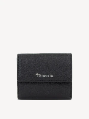 Portfel czarny - one size Tamaris