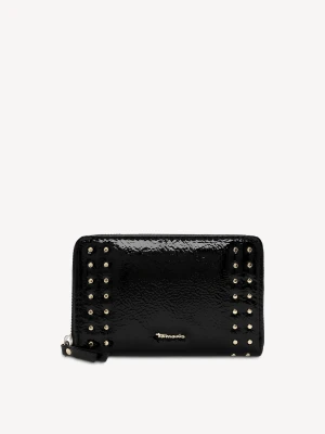 Portfel czarny - TAMARIS