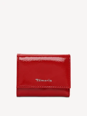 Portfel czerwony - TAMARIS