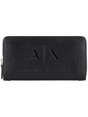 
PORTFEL DAMSKI ARMANI EXCHANGE 948068 CC789 CZARNY
 
armani exchange
