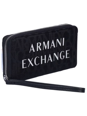 
PORTFEL DAMSKI ARMANI EXCHANGE 948451 CC708 CZARNY
 
armani exchange
