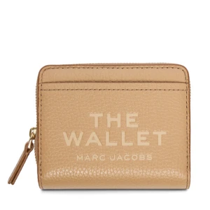 Portfel damski Marc Jacobs 2R3SMP044S10 Brązowy