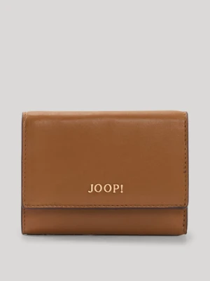 Portfel Dattilo Alida w kolorze koniakowym Joop