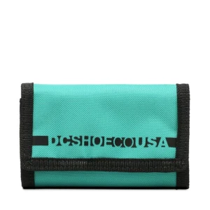 Portfel DC Shoes ADYAA03165 Zielony