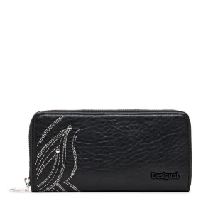 Portfel Desigual 25SAYP09 Czarny