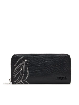 Portfel Desigual 25SAYP09 Czarny