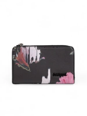 Portfel Desigual czarny