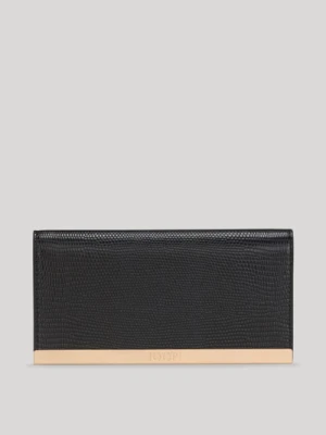 Portfel Destino Virna w kolorze czarnym Joop