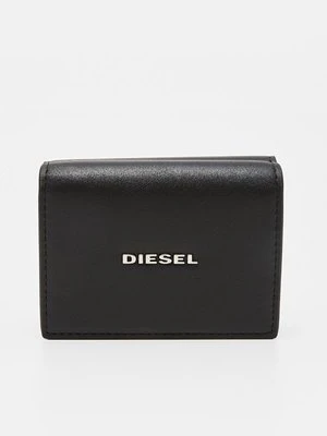 Portfel Diesel czarny