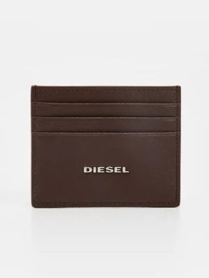 Portfel Diesel brązowy
