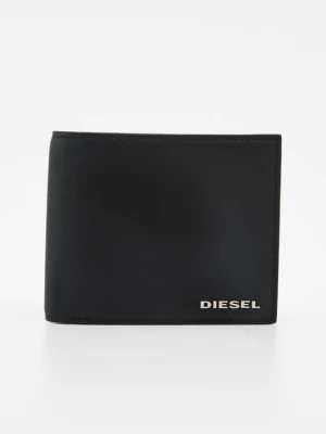 Portfel Diesel czarny