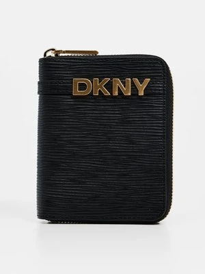 Portfel DKNY czarny