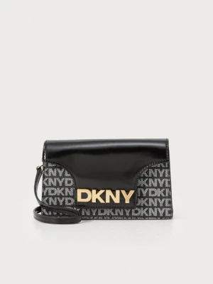 Portfel DKNY czarny