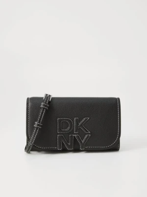 Portfel DKNY czarny
