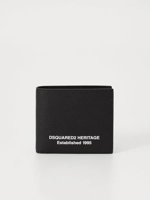 Portfel Dsquared2