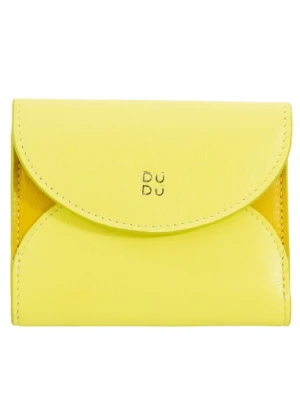 PORTFEL DuDu - MEDITERRANEAN CITRUS YELLOW
