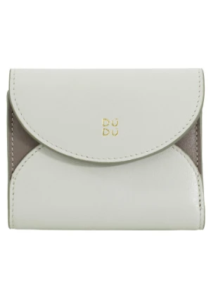 PORTFEL DuDu - MEDITERRANEAN PEARL GREY