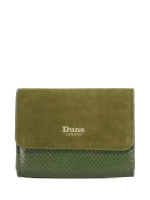 Portfel Dune London khaki