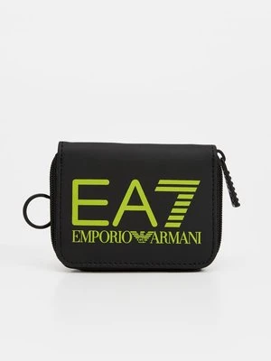 Portfel EA7 Emporio Armani