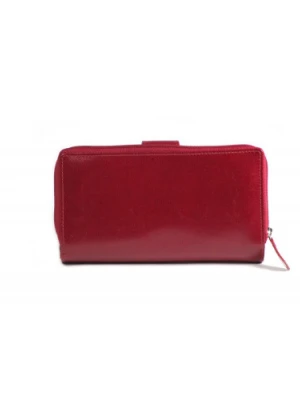 PORTFEL EL FORREST - 578 480 RFID RED