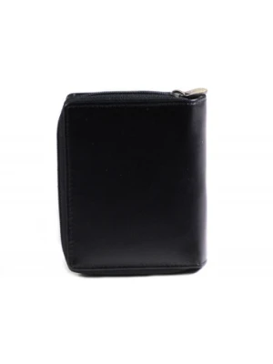 PORTFEL EL FORREST - 820 67 RFID BLACK