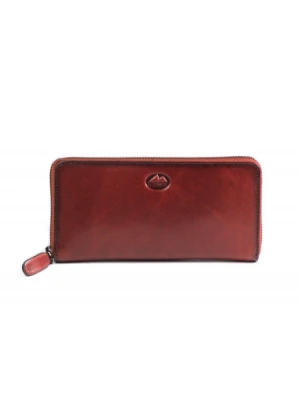 PORTFEL EL FORREST - 833 29 RFID BROWN