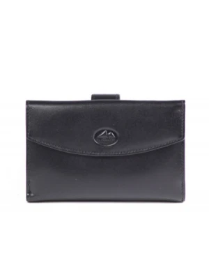 PORTFEL EL FORREST - 866 R67 BLACK