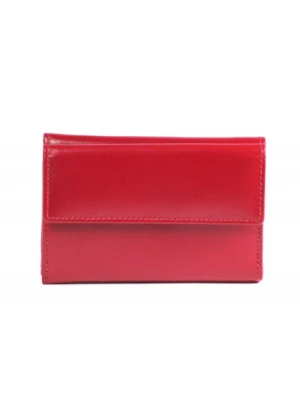 PORTFEL EL FORREST - 900 47 RFID RED